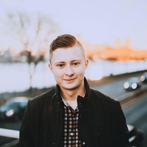 Meet your Posher, Brenden